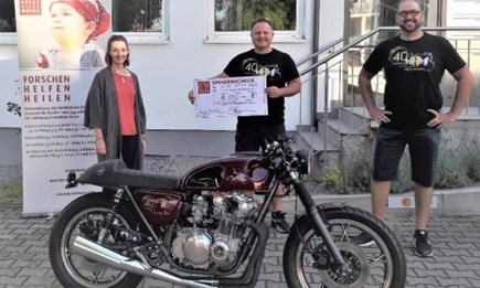 BedingungsLOSes Engagement