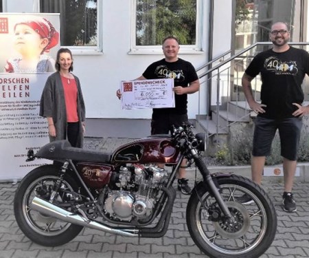 BedingungsLOSes Engagement