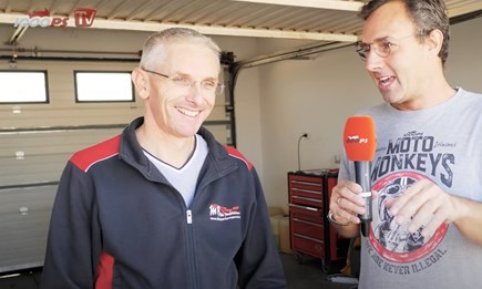 1000PS Trackdays: Danke für das tolle Jahr, wir freuen uns auf 2022!