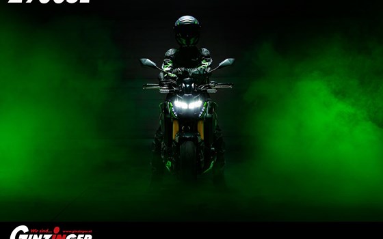 Kawasaki Z900 SE - jetzt vorbestellen für 2022 - Bild 2