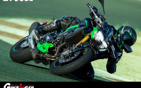Kawasaki Z900 SE - jetzt vorbestellen für 2022 - Bild 3