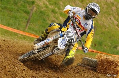 Team Damianik Presseinformation zur ÖM in Paldau