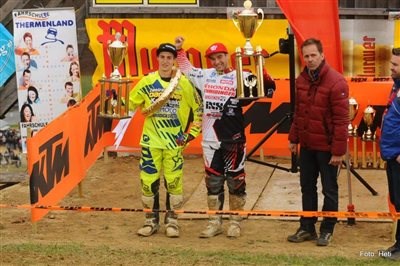 Team Damianik Presseinformation zur ÖM in Paldau - Bild 2