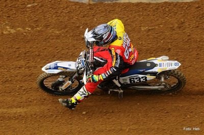 Team Damianik Presseinformation zur ÖM in Paldau - Bild 3