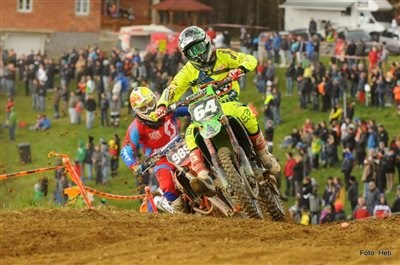 Team Damianik Presseinformation zur ÖM in Paldau - Bild 4