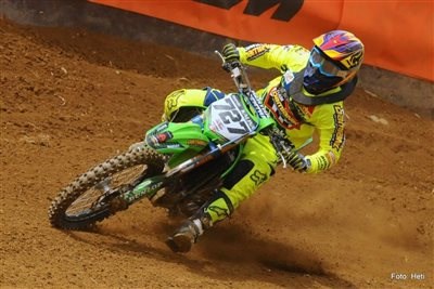 Team Damianik Presseinformation zur ÖM in Paldau - Bild 5