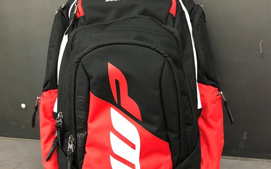 WP RUCKSACK…… - Bild 1