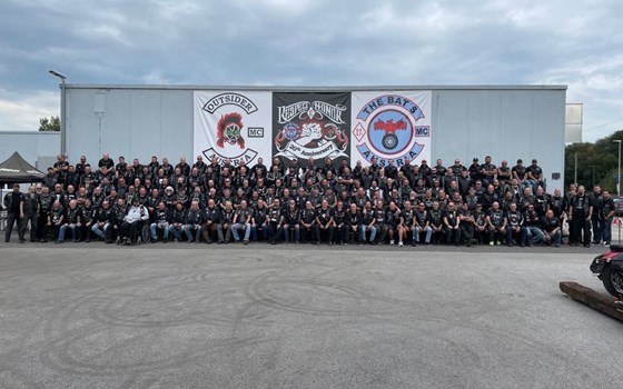 Rückblick Biker-Treffen Neuhofen - Bild 4 Rückblick Biker-Treffen Neuhofen - Bild 4