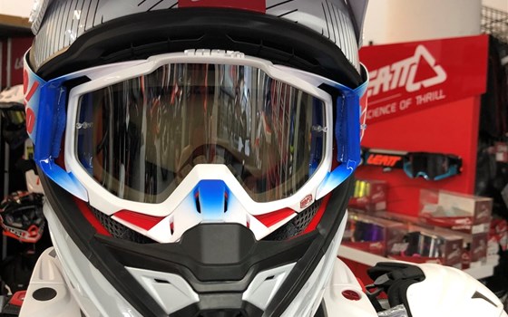 …Leatt Helme… - Bild 1