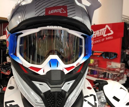 …Leatt Helme… …Leatt Helme…