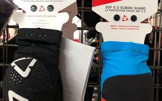 …Leatt Helme… - Bild 2