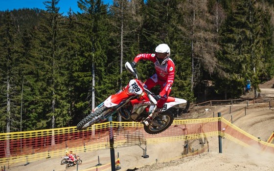 2x Staatsmeistertitel für die Walzer Enduro Piloten!!! - Bild 6 2x Staatsmeistertitel für die Walzer Enduro Piloten!!! - Bild 6