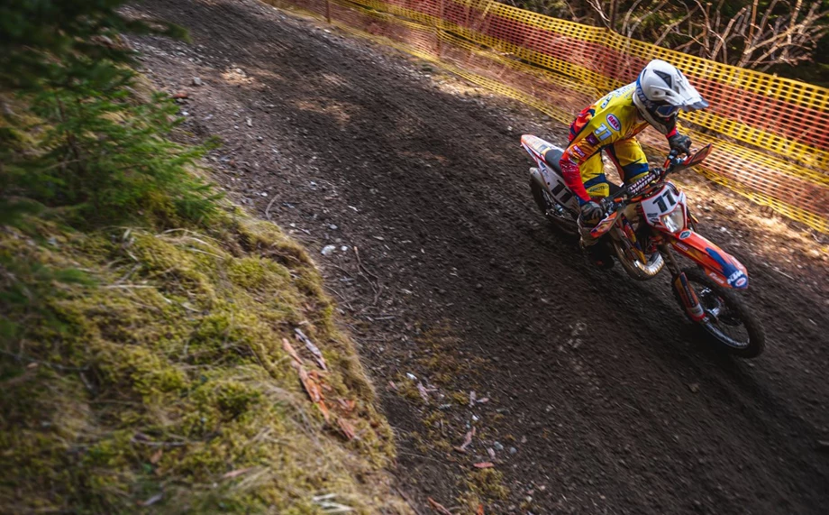 2x Staatsmeistertitel für die Walzer Enduro Piloten!!! Bild 13: 2x Staatsmeistertitel für die Walzer Enduro Piloten!!!