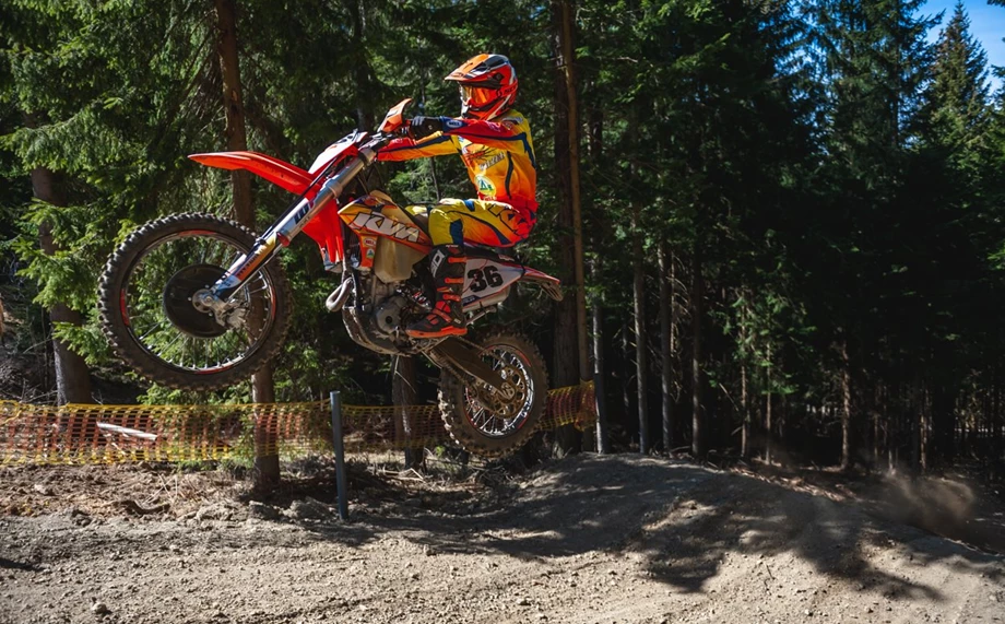 2x Staatsmeistertitel für die Walzer Enduro Piloten!!! Bild 3: 2x Staatsmeistertitel für die Walzer Enduro Piloten!!!