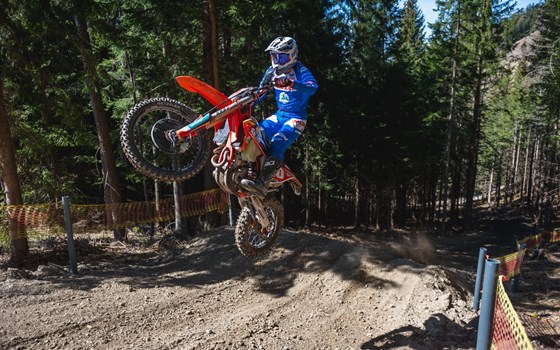 2x Staatsmeistertitel für die Walzer Enduro Piloten!!! - Bild 2 2x Staatsmeistertitel für die Walzer Enduro Piloten!!! - Bild 2