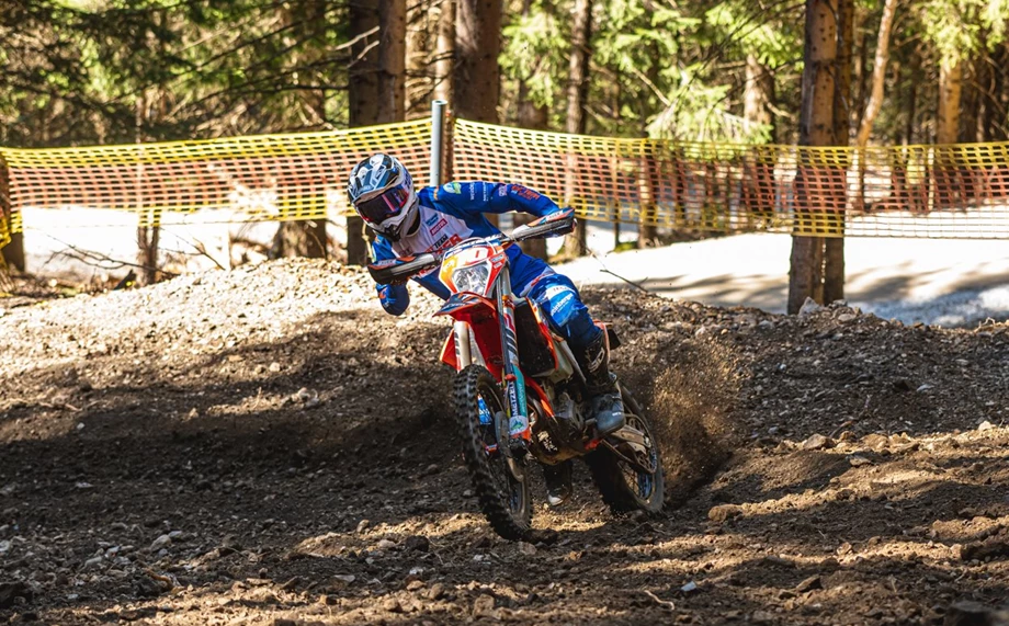 2x Staatsmeistertitel für die Walzer Enduro Piloten!!! Bild 14: 2x Staatsmeistertitel für die Walzer Enduro Piloten!!!
