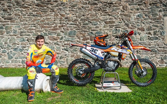 2x Staatsmeistertitel für die Walzer Enduro Piloten!!! - Bild 5 2x Staatsmeistertitel für die Walzer Enduro Piloten!!! - Bild 5