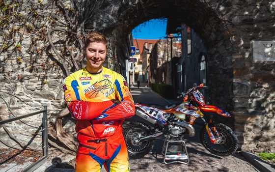 2x Staatsmeistertitel für die Walzer Enduro Piloten!!! - Bild 10 2x Staatsmeistertitel für die Walzer Enduro Piloten!!! - Bild 10