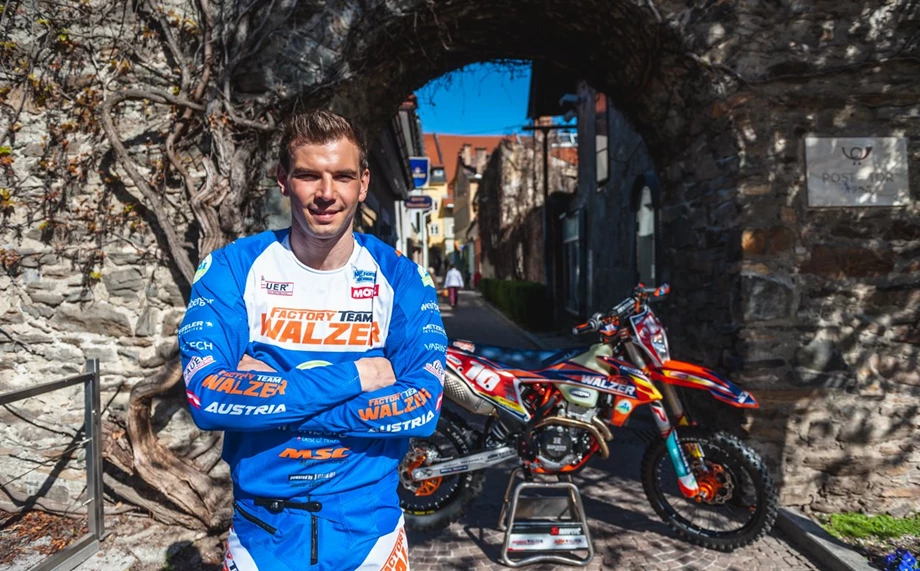 2x Staatsmeistertitel für die Walzer Enduro Piloten!!! Bild 4: 2x Staatsmeistertitel für die Walzer Enduro Piloten!!!