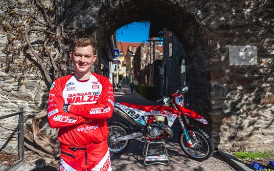 2x Staatsmeistertitel für die Walzer Enduro Piloten!!! - Bild 7 2x Staatsmeistertitel für die Walzer Enduro Piloten!!! - Bild 7