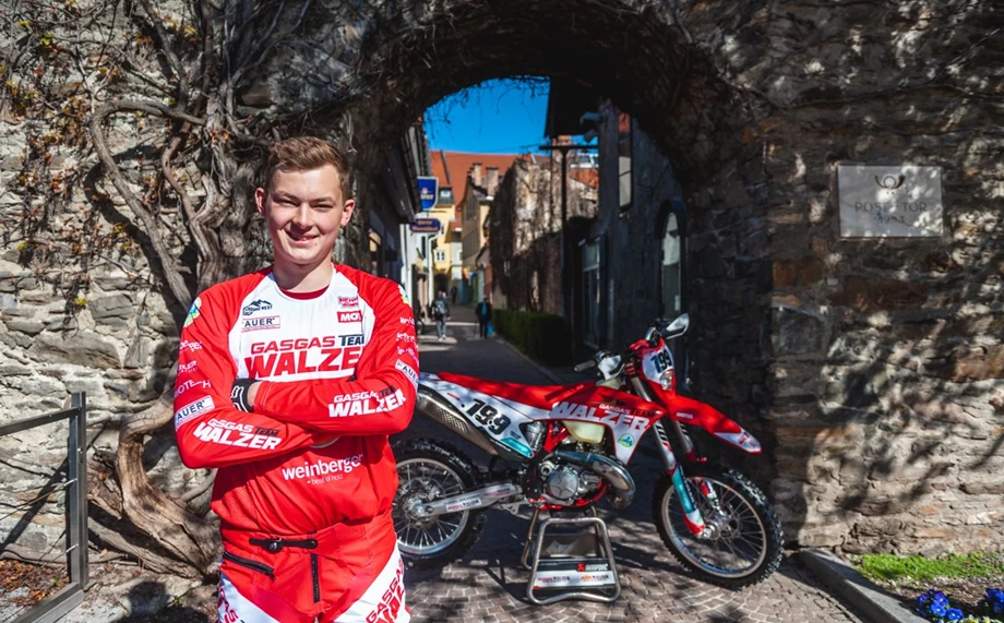 2x Staatsmeistertitel für die Walzer Enduro Piloten!!! Bild 7: 2x Staatsmeistertitel für die Walzer Enduro Piloten!!!