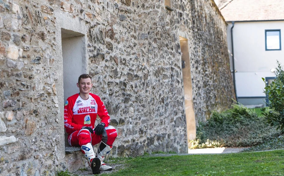 2x Staatsmeistertitel für die Walzer Enduro Piloten!!! Bild 11: 2x Staatsmeistertitel für die Walzer Enduro Piloten!!!