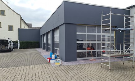 Ready to Race! Ab sofort sind wir dein offizieller Ansprechpartner rund um die KTM Welt in Grevenbroich und Umgebung!