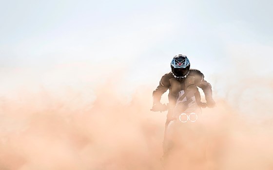 DUCATI Desert X - ab SOFORT BEI UNS & PROBEFAHREN !  - Bild 11
