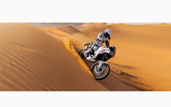 DUCATI Desert X - ab SOFORT BEI UNS & PROBEFAHREN !  - Bild 17
