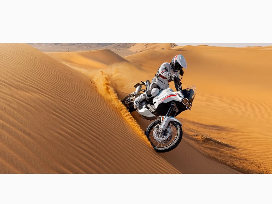 DUCATI Desert X - ab SOFORT BEI UNS & PROBEFAHREN !  Bild 17: DUCATI Desert X - ab SOFORT BEI UNS & PROBEFAHREN !