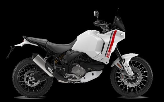 DUCATI Desert X - ab SOFORT BEI UNS & PROBEFAHREN !  - Bild 18
