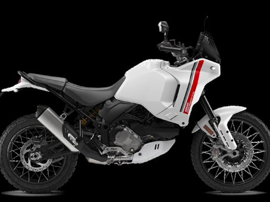 DUCATI Desert X - ab SOFORT BEI UNS & PROBEFAHREN !  Bild 18: DUCATI Desert X - ab SOFORT BEI UNS & PROBEFAHREN !