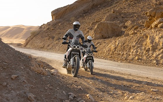 DUCATI Desert X - ab SOFORT BEI UNS & PROBEFAHREN !  - Bild 19