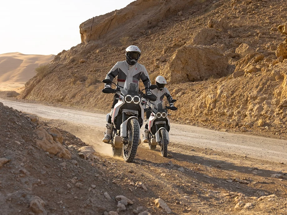 DUCATI Desert X - ab SOFORT BEI UNS & PROBEFAHREN !  Bild 19: DUCATI Desert X - ab SOFORT BEI UNS & PROBEFAHREN !