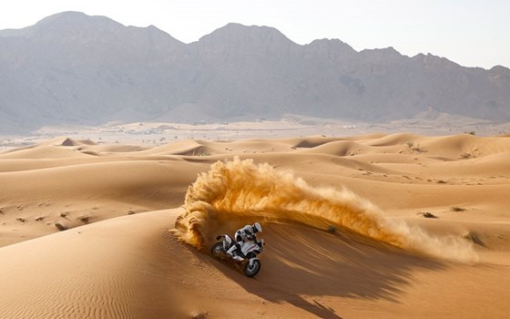DUCATI Desert X - ab SOFORT BEI UNS & PROBEFAHREN !  - Bild 20