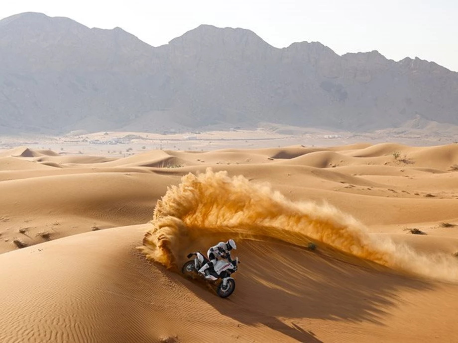 DUCATI Desert X - ab SOFORT BEI UNS & PROBEFAHREN !  Bild 20: DUCATI Desert X - ab SOFORT BEI UNS & PROBEFAHREN !