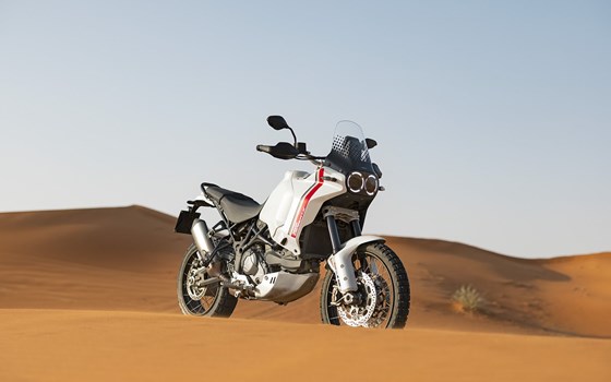 DUCATI Desert X - ab SOFORT BEI UNS & PROBEFAHREN !  - Bild 21