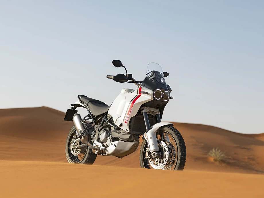 DUCATI Desert X - ab SOFORT BEI UNS & PROBEFAHREN !  Bild 21: DUCATI Desert X - ab SOFORT BEI UNS & PROBEFAHREN !