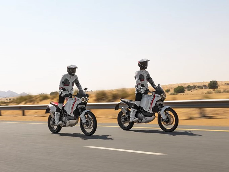 DUCATI Desert X - ab SOFORT BEI UNS & PROBEFAHREN !  Bild 22: DUCATI Desert X - ab SOFORT BEI UNS & PROBEFAHREN !