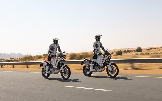 DUCATI Desert X - ab SOFORT BEI UNS & PROBEFAHREN !  - Bild 23