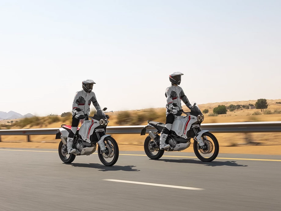 DUCATI Desert X - ab SOFORT BEI UNS & PROBEFAHREN !  Bild 23: DUCATI Desert X - ab SOFORT BEI UNS & PROBEFAHREN !