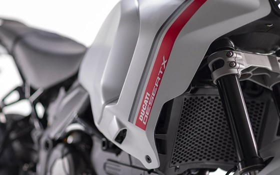 DUCATI Desert X - ab SOFORT BEI UNS & PROBEFAHREN !  - Bild 24