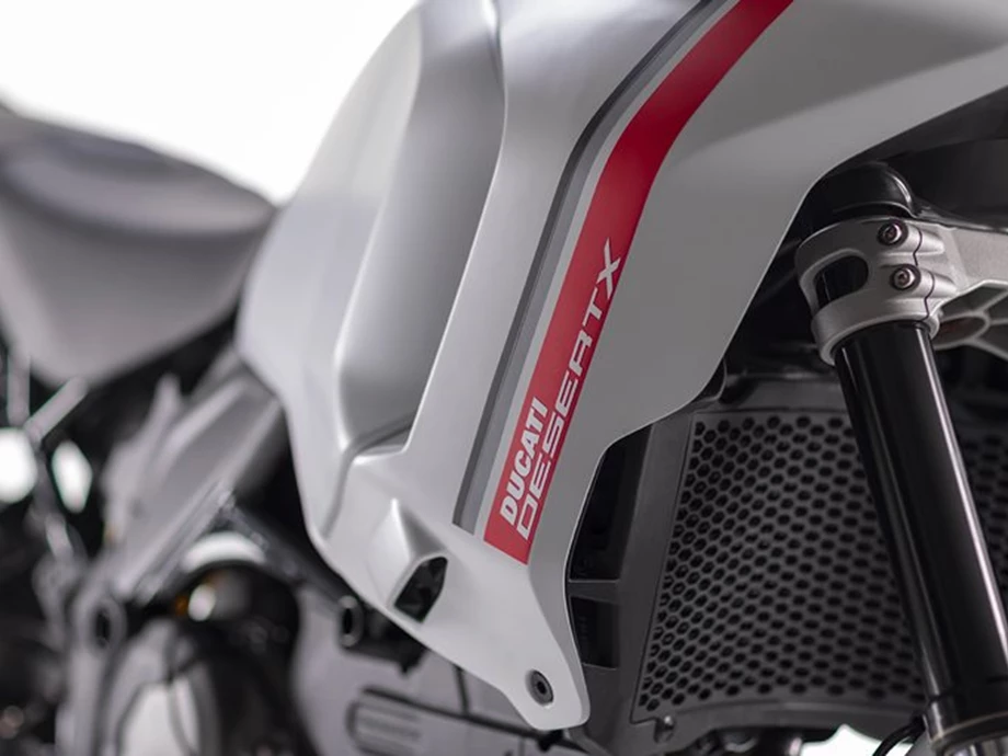 DUCATI Desert X - ab SOFORT BEI UNS & PROBEFAHREN !  Bild 24: DUCATI Desert X - ab SOFORT BEI UNS & PROBEFAHREN !