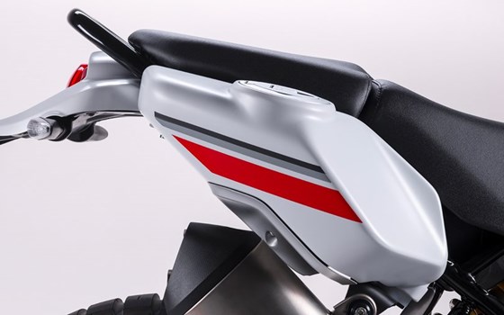 DUCATI Desert X - ab SOFORT BEI UNS & PROBEFAHREN !  - Bild 25