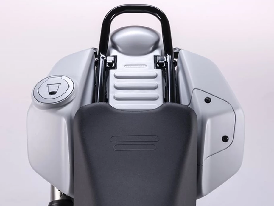 DUCATI Desert X - ab SOFORT BEI UNS & PROBEFAHREN !  Bild 10: DUCATI Desert X - ab SOFORT BEI UNS & PROBEFAHREN !