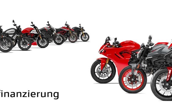 DUCATI Desert X - ab SOFORT BEI UNS & PROBEFAHREN !  - Bild 12