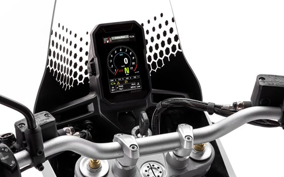 DUCATI Desert X - ab SOFORT BEI UNS & PROBEFAHREN !  - Bild 7