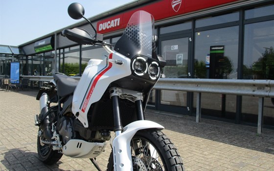 DUCATI Desert X - ab SOFORT BEI UNS & PROBEFAHREN !  - Bild 5