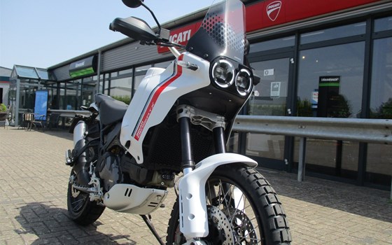 DUCATI Desert X - ab SOFORT BEI UNS & PROBEFAHREN !  - Bild 1
