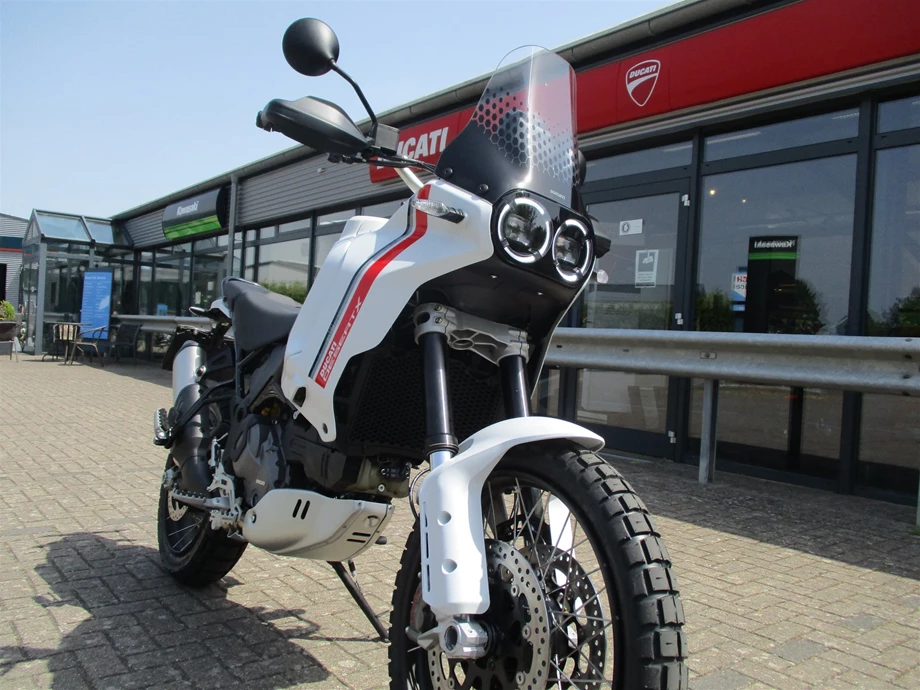 DUCATI Desert X - ab SOFORT BEI UNS & PROBEFAHREN !  Bild 1: DUCATI Desert X - ab SOFORT BEI UNS & PROBEFAHREN !